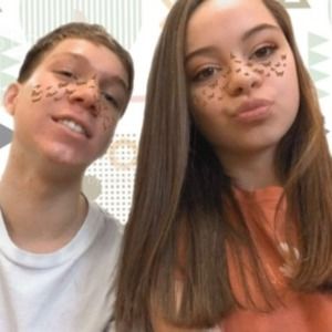 Meet your Posher, Mckenna